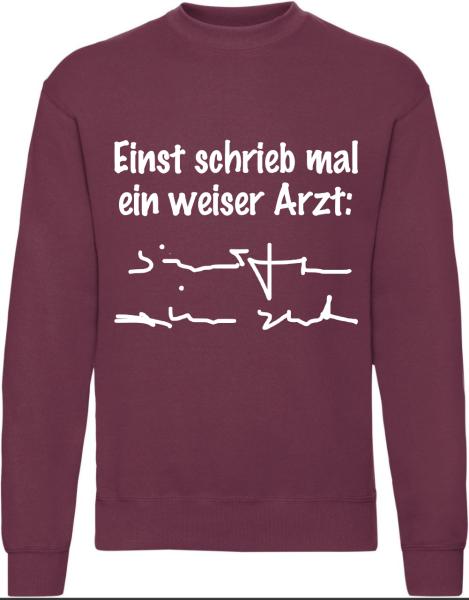 Arzt